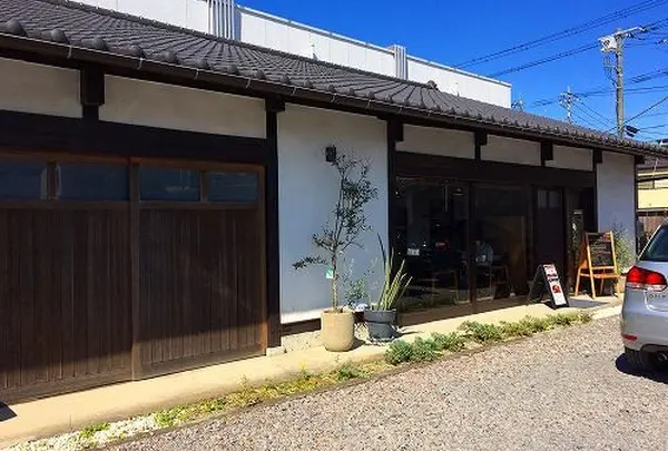 三倉カフェ