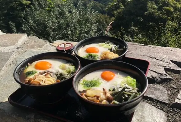 十一丁目茶屋