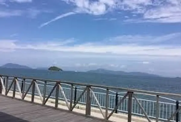うたづ臨海公園の写真・動画_image_163860