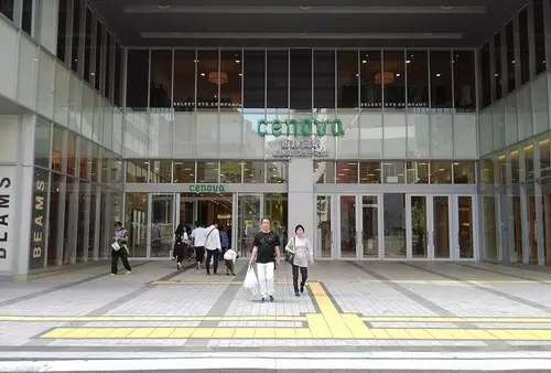【静岡市街で観光・ショッピング】静岡駅周辺で買い物するならココですよ！