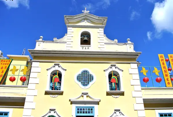 聖フランシスコ・ザビエル教会の写真・動画_image_157981
