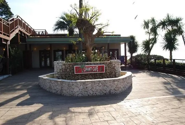 iL CHIANTI CAFE 江の島