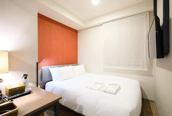 イチホテル赤坂 by RELIEF（ICI HOTEL Akasaka by RELIEF）