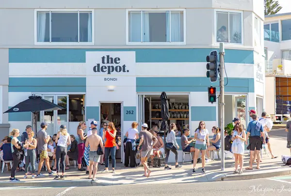 The Depot Bondi Beach