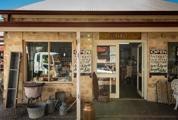 Hahndorf Antiques and Collectables