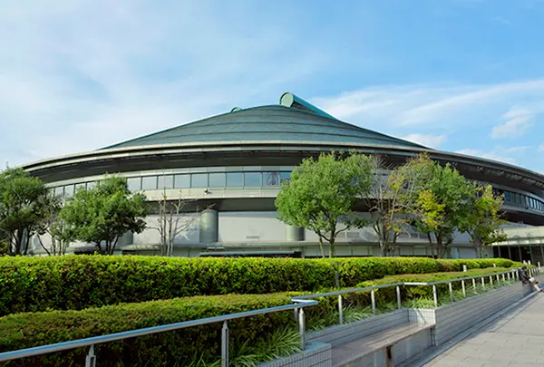 広島グリーンアリーナ
