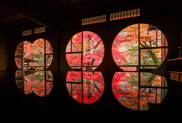 嵐山 祐斎亭