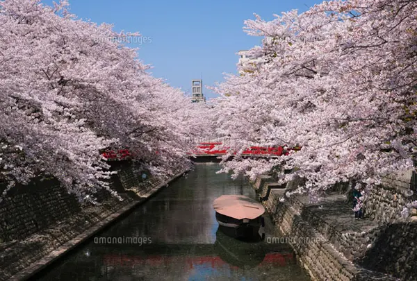 奥の細道むすびの地