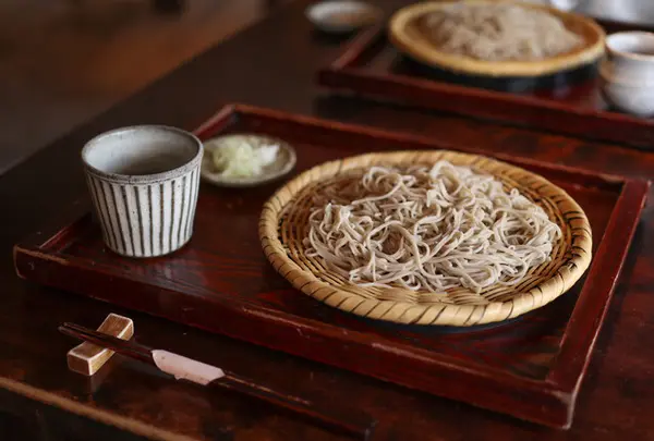 手打ち蕎麦くくり