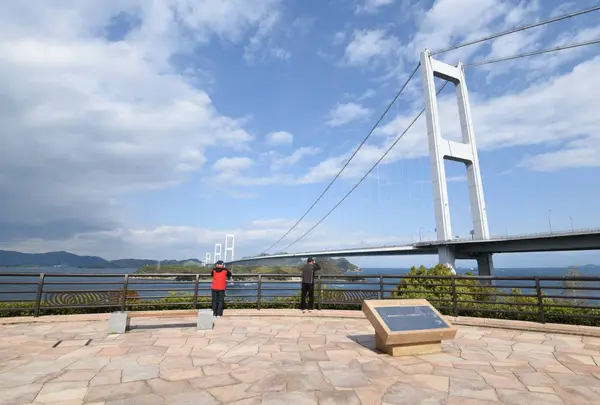 しまなみ海道橋ふれあいホール観光案内所の写真・動画_image_908525