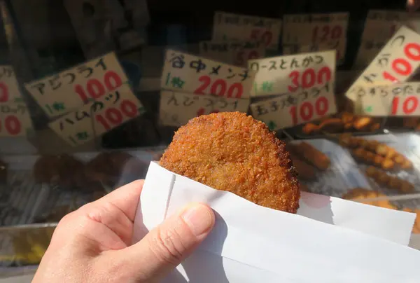 肉のサトー
