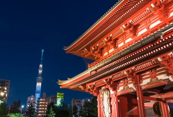 スカイツリー