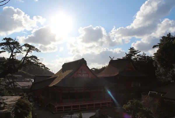 日御碕神社の写真・動画_image_18484