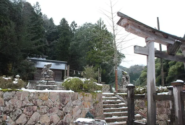 比婆山久米神社の写真・動画_image_18492