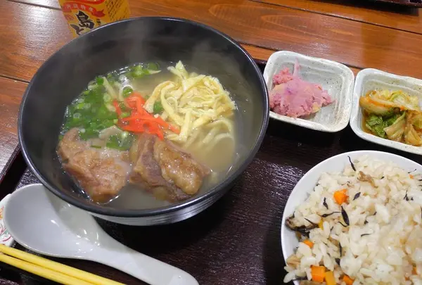 沖縄料理が美味しい店の写真・動画_image_19138