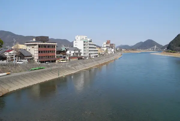 長良大橋の写真・動画_image_26952