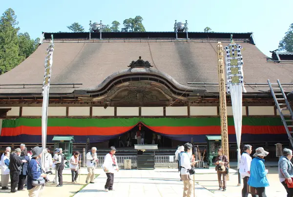 金剛峯寺の写真・動画_image_30107