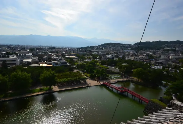 松本城の写真・動画_image_36462