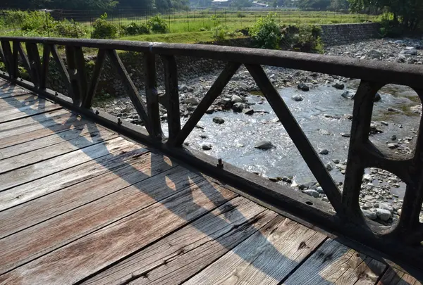 神子畑鋳鉄橋の写真・動画_image_39627