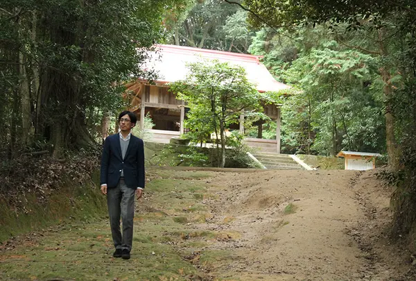 松尾神社の写真・動画_image_52843