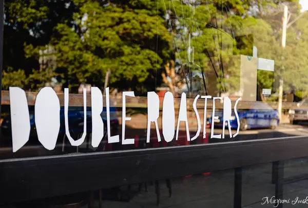Double Roasters Cafe