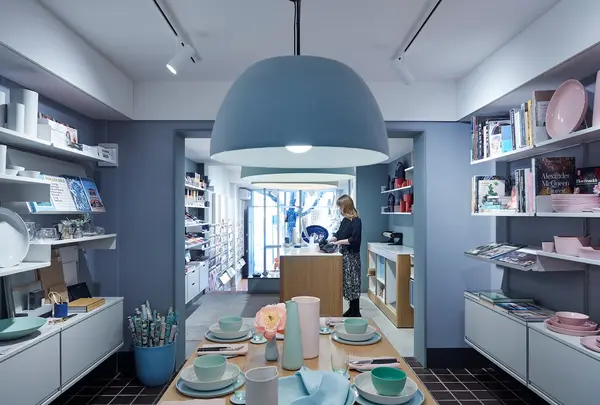 Mud Australia Store - Surry Hills