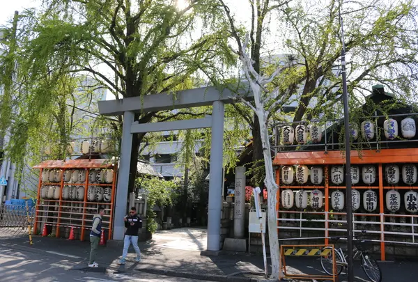 波除稲荷神社の写真・動画_image_132993