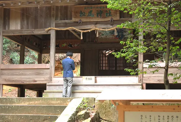 松尾神社の写真・動画_image_157860