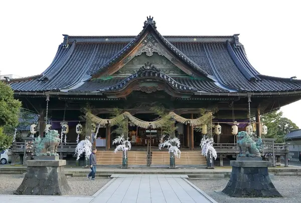 関野神社の写真・動画_image_161289