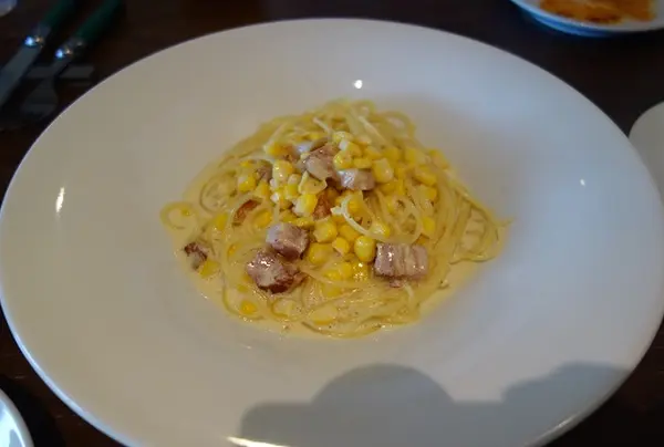 Osteria Felice オステリア フェリーチェ