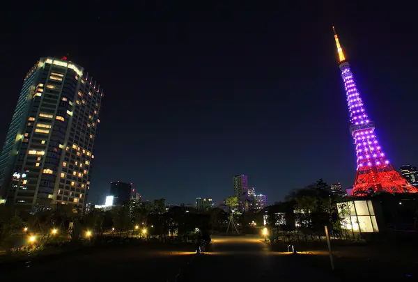 ザ・プリンス パークタワー東京