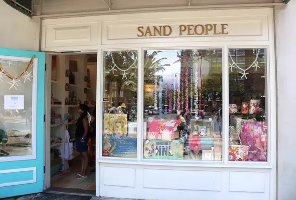 Sand Peopleの写真・動画_image_180083