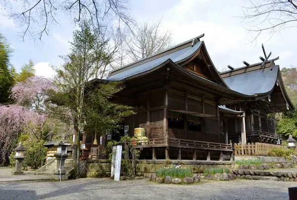三ケ所神社の写真・動画_image_516033