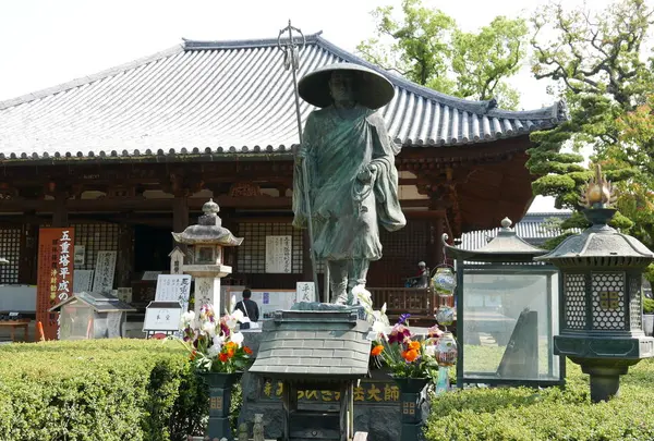 第70番　本山寺