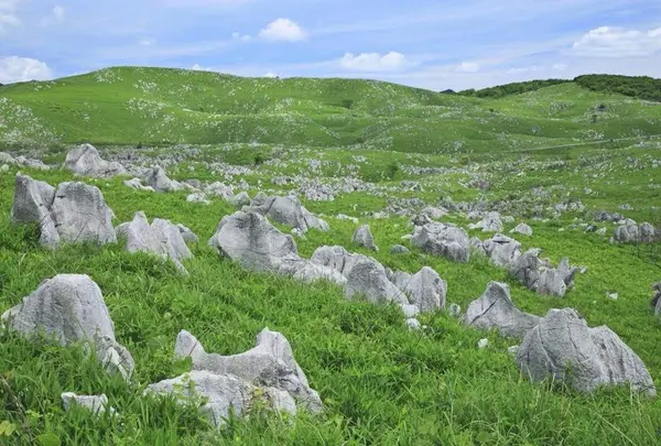 秋吉台