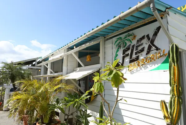 FLEX Bar & Grill