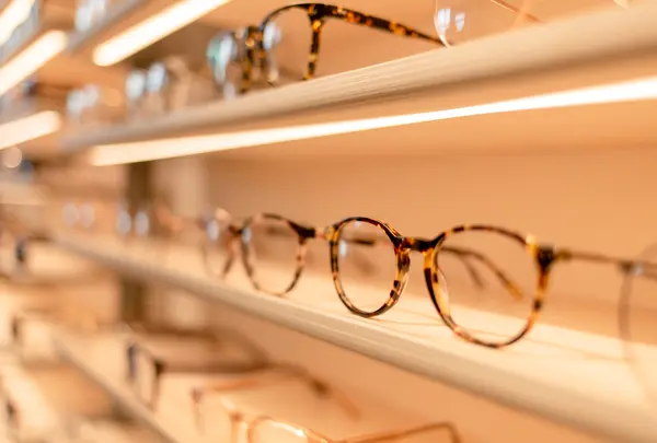 Bailey Nelson Optometrist - Bondi Beach