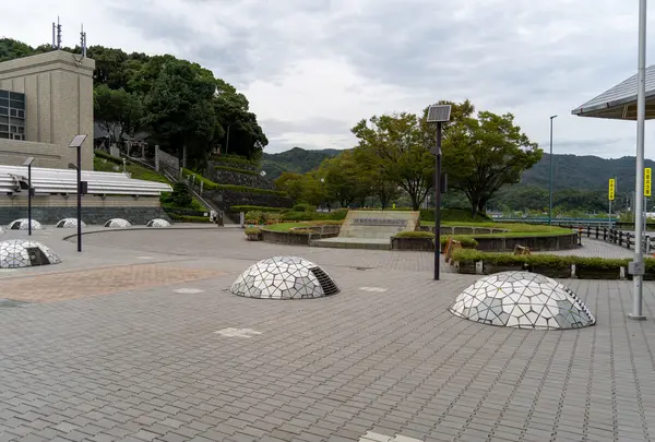 徳島県文化の森総合公園の写真・動画_image_990104