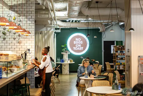 The Hardware Societe Melbourneの写真・動画_image_1123705