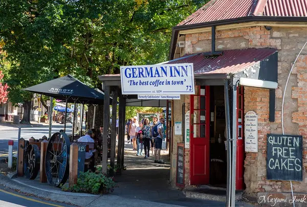 German Inn