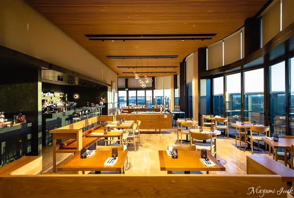 Sôl Restaurant