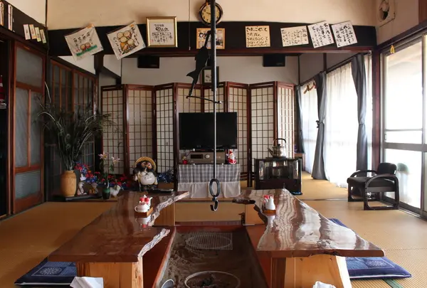 田舎料理 古民家宿「里山辺」（さとやまべ）の写真・動画_image_158593