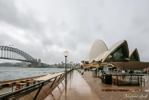 Sydney Opera House（シドニー・オペラハウス）の写真・動画_image_987529