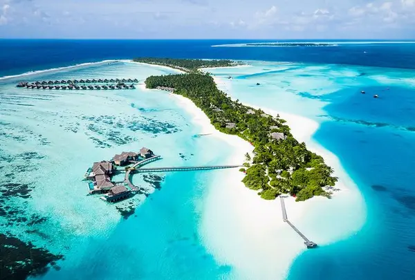 ニヤマ プライベート アイランド(Niyama Private Islands Maldives)