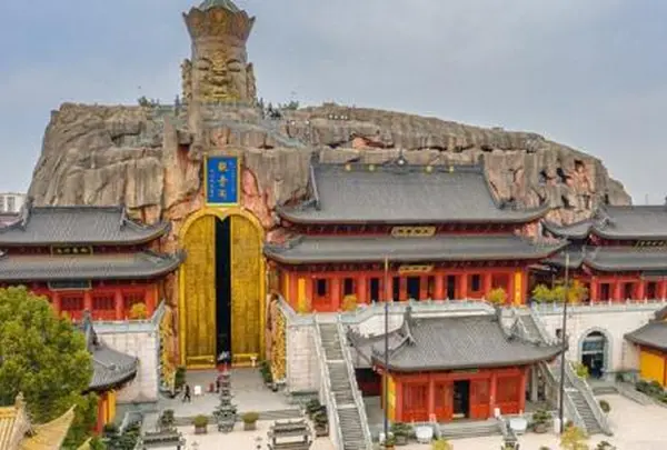 上海東林寺