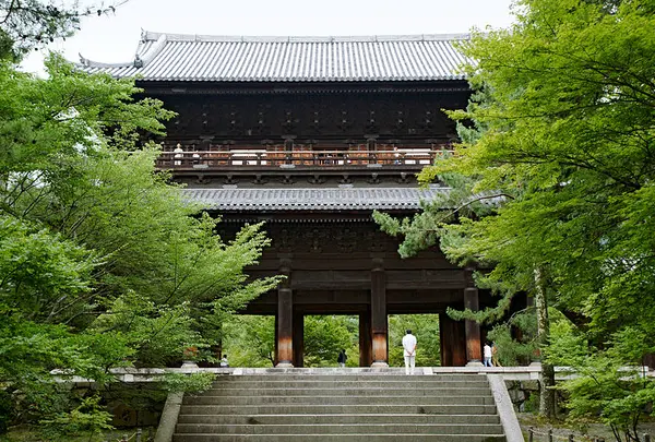 南禅寺