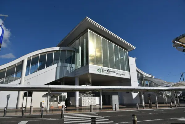 松本駅