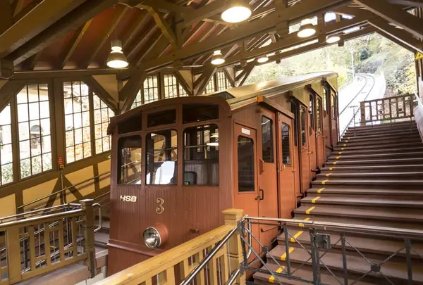 Heidelberger Bergbahnen