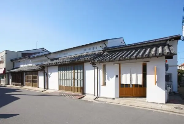 田中屋（株）