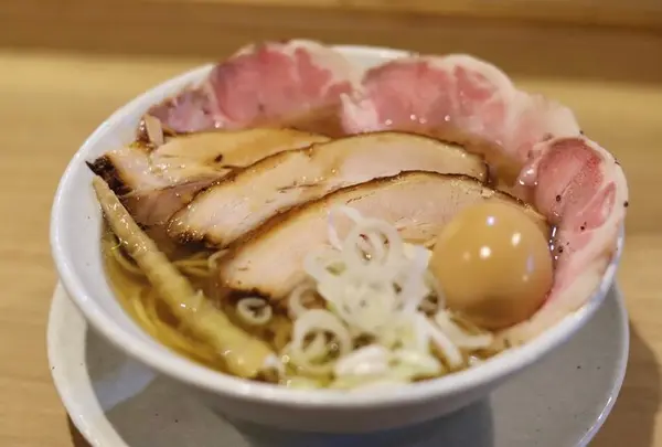 麺屋 優光
